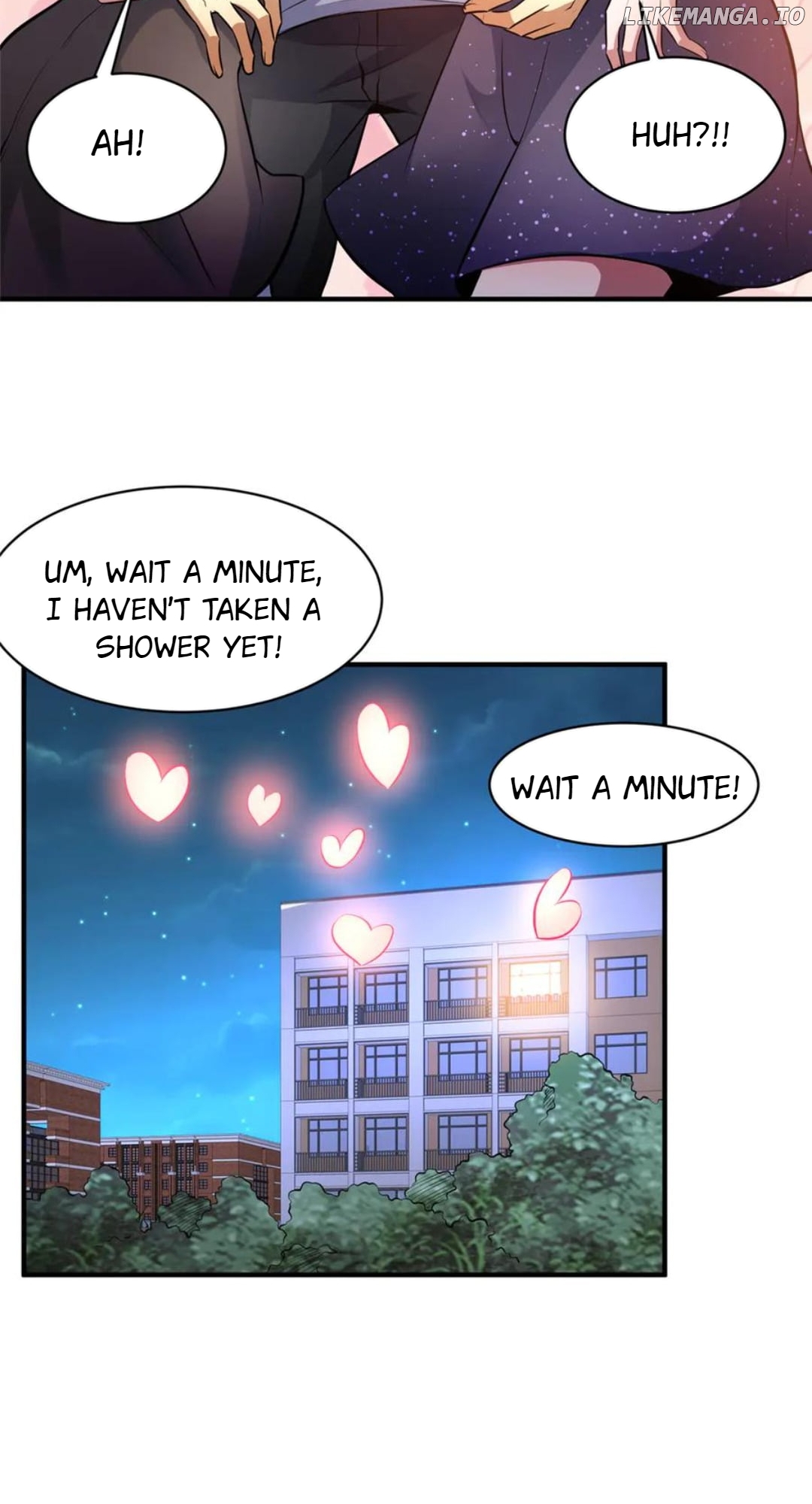 Divine Urban God Chapter 248 - page 19